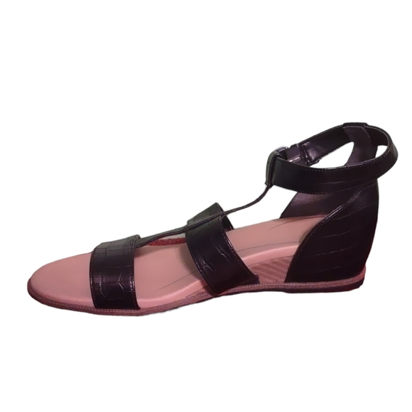 NWOB Dr Scholl's Free Spirit Sandals Size 9M - Picture 6 of 7